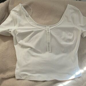 Lululemon align Tshirt